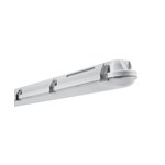 Plafond-/wandarmatuur LEDVANCE DP 1500 30 W 4000K IP65 GY Plafond-/wandarmatuur LEDVANCE DP 1500 30 W 4000K IP65 GY
